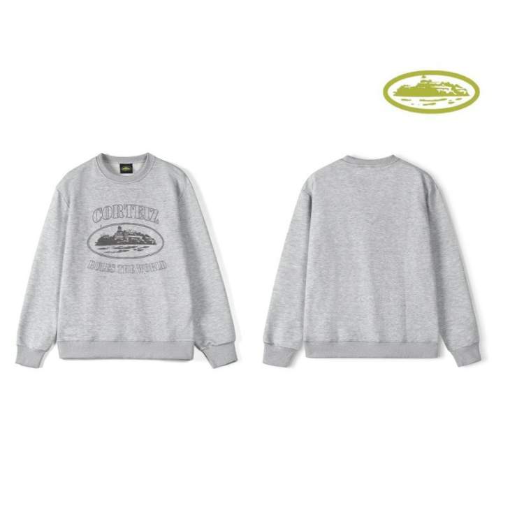 Corteiz Sweatshirt _SKUCorteizS-2XLastxC105331444